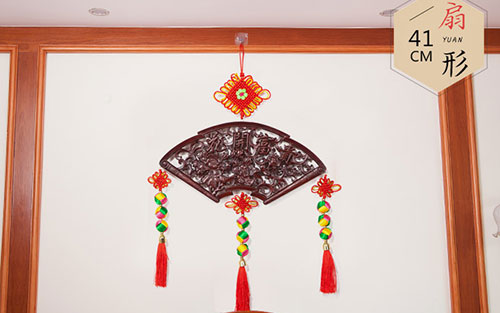 澄海中国结挂件实木客厅玄关壁挂装饰品种类大全